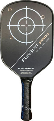 Ракетка для падел-тенниса Engage Pursuit Pro1 Power Series Standart / TSRD00158250