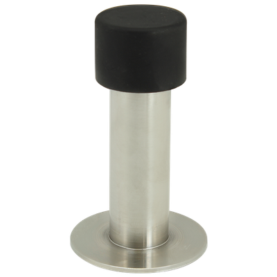 Ограничитель дверной Vantage DS12 Inox