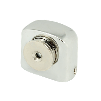 Ограничитель дверной Vantage DS13 CP (хром)