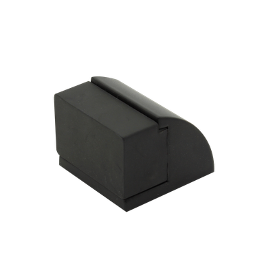 Ограничитель дверной Vantage DS7 BL (черный)