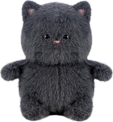 Мягкая игрушка Fancy Кот Пузатик PUHK01N