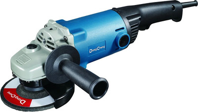 Угловая шлифовальная машина DongCheng DSM02-125B