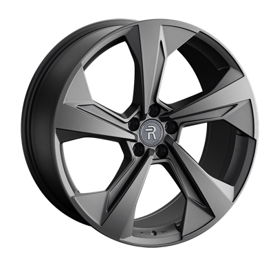 Литой диск Replay B339 21x9.5" 5x112мм DIA 66.6мм ET 37мм MGM