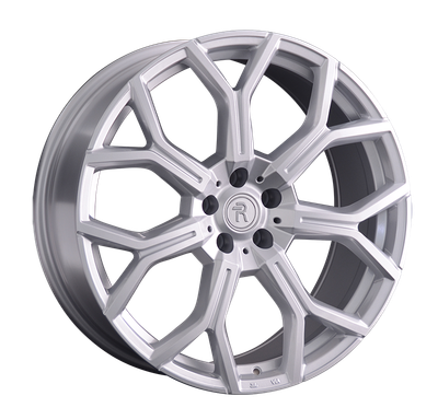 Литой диск Replay A88 21x9.5" 5x112мм DIA 66.6мм ET 31мм S