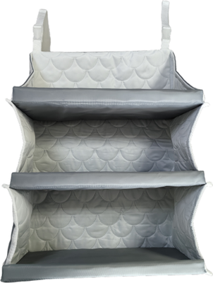 Органайзер для палатки Пингвин Shelters Полочка без крепления (хаки)