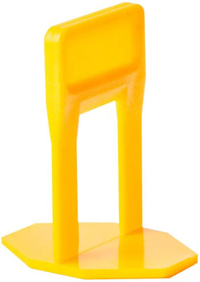 Клипсы для выравнивания плитки Beorol 3мм / 8605043404826