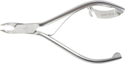 Кусачки для маникюра Dewal CN07-12355