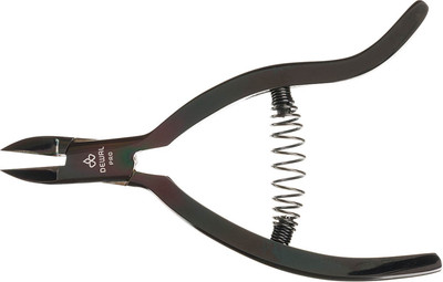 Кусачки для педикюра Dewal PN18-80016
