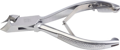 Кусачки для педикюра Dewal PN185-18185