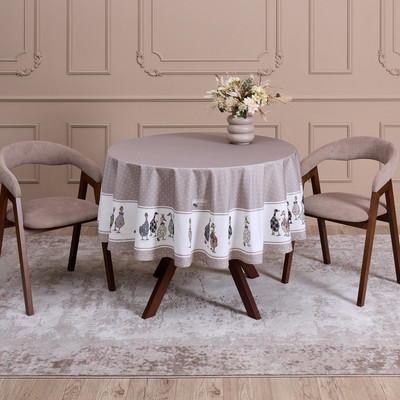 Скатерть Santalino 850-749-22