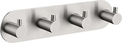 Крючок для ванной Saniteco Calm 6407001449A