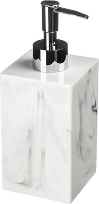 Дозатор для жидкого мыла Saniteco Dew 6499004360C