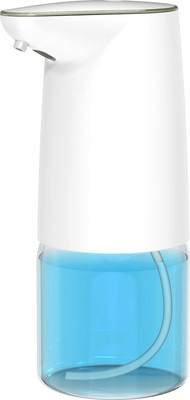 Сенсорный дозатор для жидкого мыла Saniteco JH017