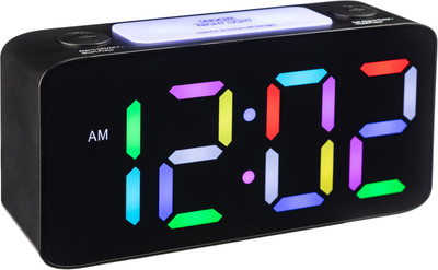 Настольные часы Sundays Home 6409000640A