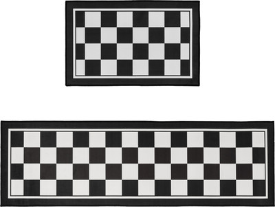 Набор ковриков Mio Tesoro TBD0324614605B (40x60/40x120)