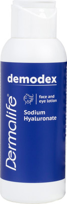 Лосьон для лица Dermalife Demodex (100мл)