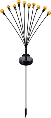 Светильник уличный Garvill 6405000689A