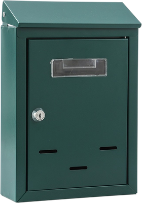 Почтовый ящик Sundays Garden 6409001098E