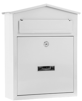 Почтовый ящик Sundays Garden 6409001100C