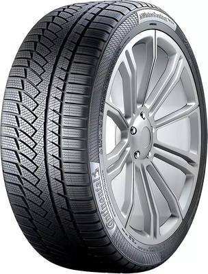 Зимняя шина Continental WinterContact TS 850 P 215/50R19 93T ContiSeal