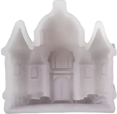 Молд для творчества Office Shark TBD0606072701