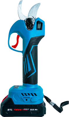 Секатор аккумуляторный Katana KPR3000.00