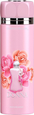 Дезодорант-спрей Parfum De Luxe Donna (200мл)