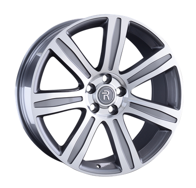 Литой диск Replay LR60 21x9.5" 5x120мм DIA 72.6мм ET 49мм GMF