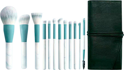 Набор кистей для макияжа Glamify 080800958A