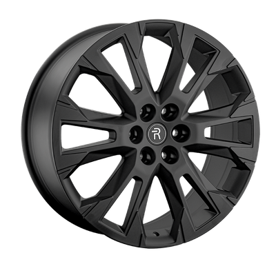 Литой диск Replay TY442 21x8" 6x139.7мм DIA 95.1мм ET 55мм MB