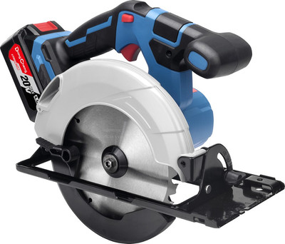 Дисковая пила DongCheng DCMY165S(Type Bm)