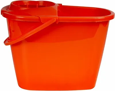 Ведро с отжимом Azur 070080 (8л)