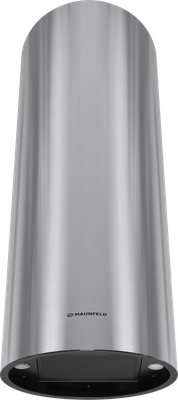 Вытяжка коробчатая Maunfeld Drum Wall 35 (нержавеющая сталь)