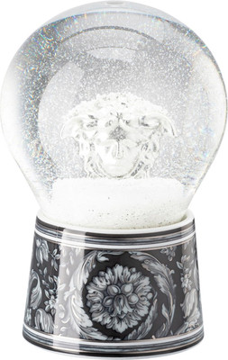 Снежный шар Versace Barocco Haze 14498-403767-27560