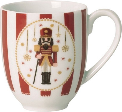 Кружка Hutschenreuther Christmas Love / 02488-727512-15505