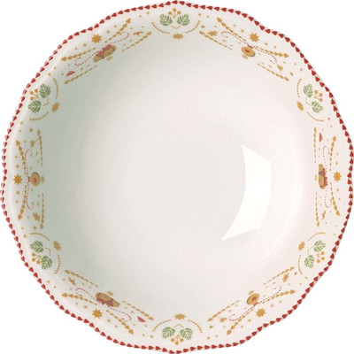 Салатник Hutschenreuther Christmas Love / 02488-727511-10567