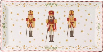 Блюдо Hutschenreuther Christmas Love / 02488-727511-12936