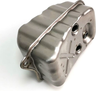 Глушитель для бензореза Farmertec TS80011