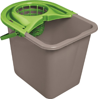 Ведро с отжимом York 070010 (14л)