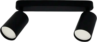 Спот Truenergy 21360 (с лампами General Lighting 661462 2шт)