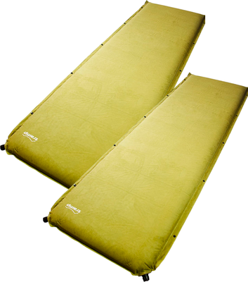 Туристический коврик Tramp Комфорт плюс / TRI-010 (2шт)