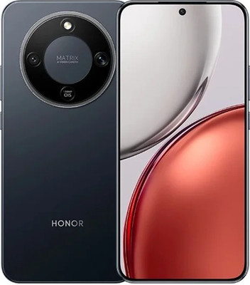 Смартфон Honor X9d 8GB/256GB (графитовый)