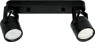 Спот Truenergy 21352 (с лампами General Lighting 661462 2шт)