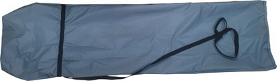 Чехол для палатки Пингвин Shelters Mr. Fisher 147x42 (темный, в ассортименте)