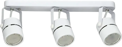 Спот Truenergy 21357 (с лампами General Lighting 661462 3шт)