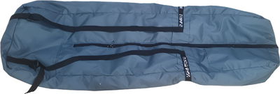 Чехол для палатки Пингвин Shelters Усиленный с молнией на 2-х лямках 130x42 (темный, в ассортименте)