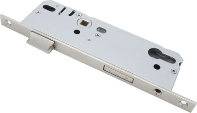 Замок врезной Vantage L155-45 SN (матовый никель)