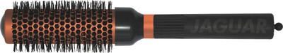 Расческа JaguaR Термобрашинг CC33 (черный/оранжевый)