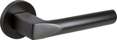 Ручка дверная Fuaro R.SLR52.Prizma GR-23 (графит)