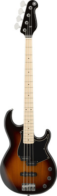 Бас-гитара Yamaha BB-434M TBS